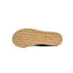 Bottega Veneta Black Vulcan Sneakers