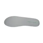 Bottega Veneta Orbit Silver White (Women's)  755915V2X401425