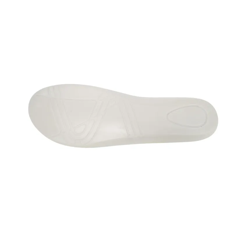 Bottega Veneta Orbit Silver White (Women's)  755915V2X401425