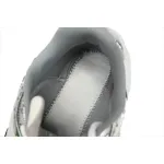 Bottega Veneta Orbit Silver White (Women's)  755915V2X401425