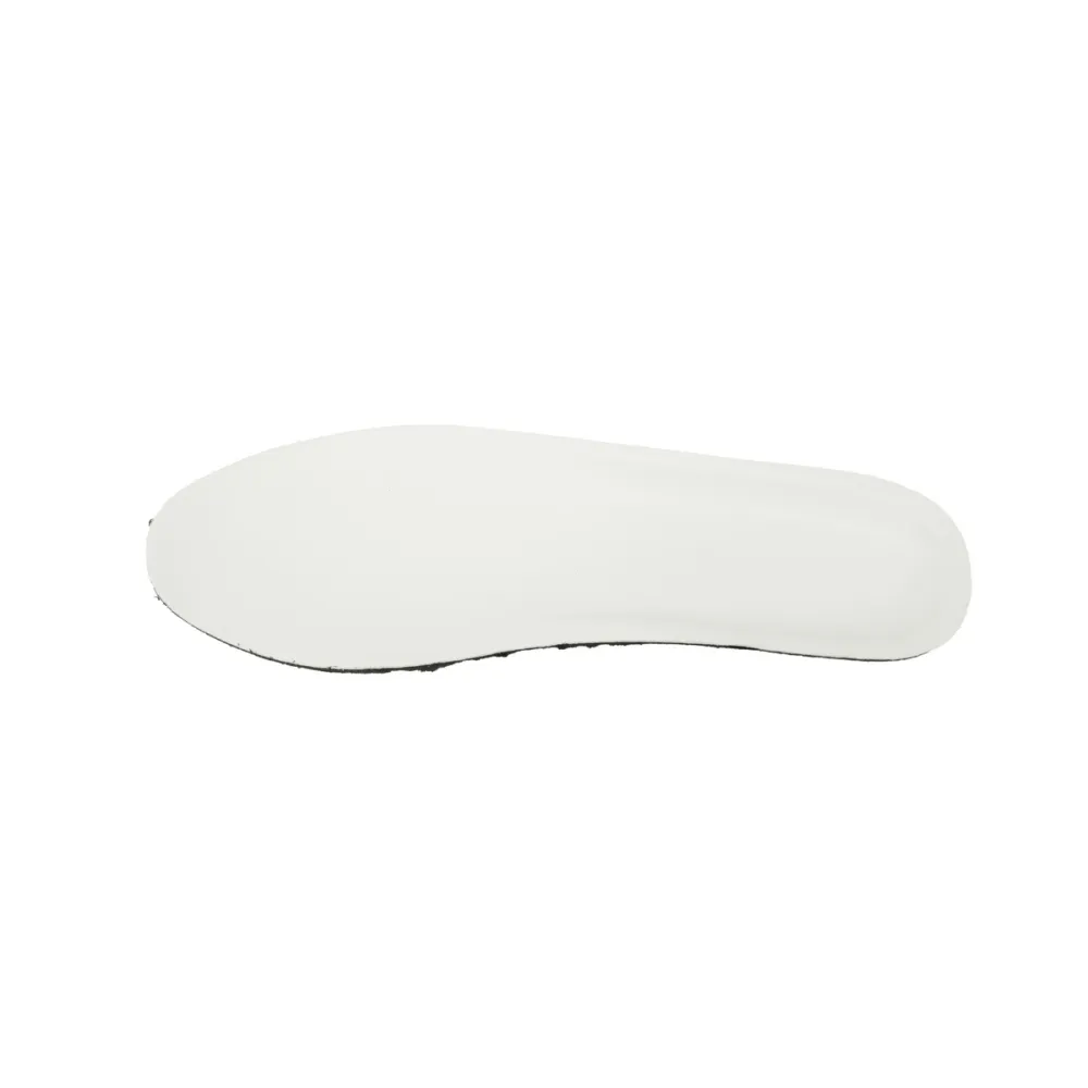 Bottega Veneta White Green Vulcan Sneakers