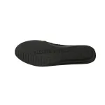 Bottega Veneta White Green Vulcan Sneakers