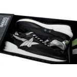 Golden Goose Black Sneakers