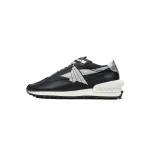 Golden Goose Black Sneakers
