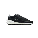 Golden Goose Black Sneakers