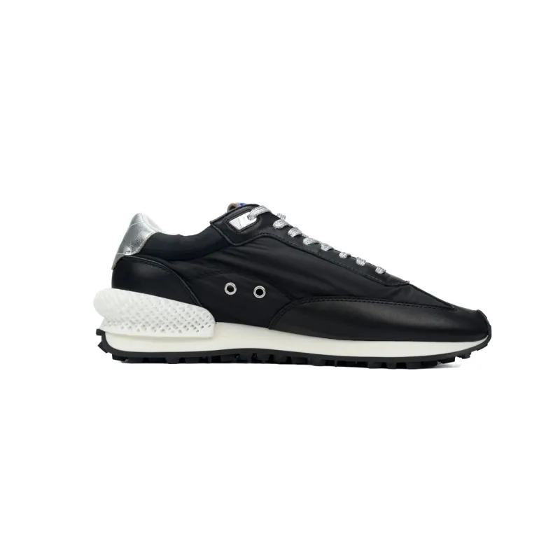 Golden Goose Black Sneakers