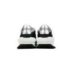 Golden Goose Black Sneakers