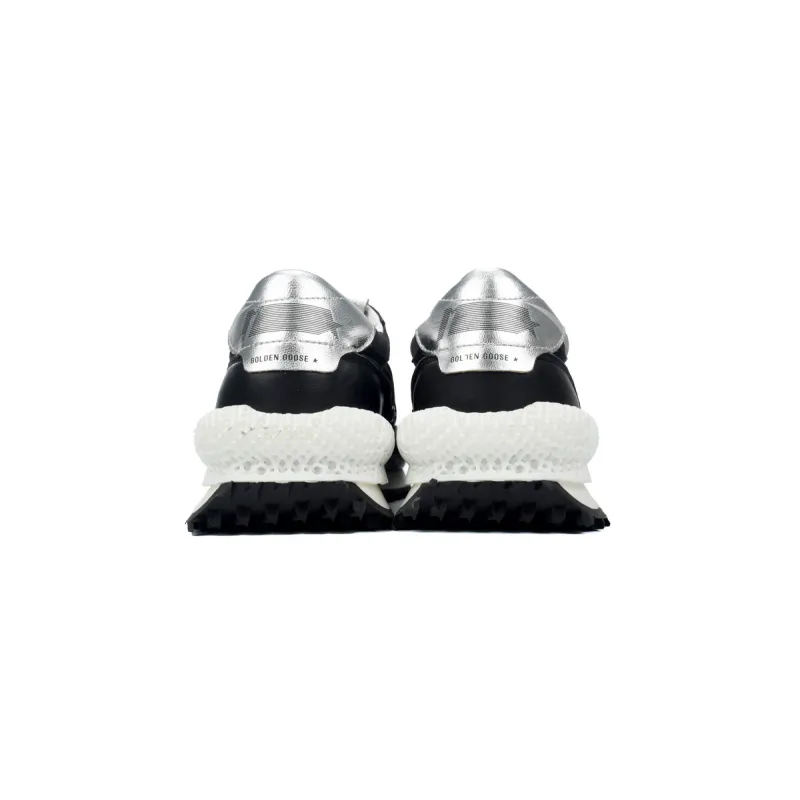 Golden Goose Black Sneakers