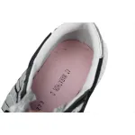 Golden Goose Black Sneakers