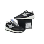 Golden Goose Black Sneakers