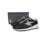Golden Goose Black Sneakers