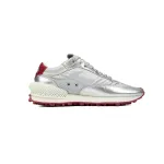 Golden Goose Red Sneakers