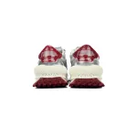 Golden Goose Red Sneakers