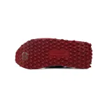 Golden Goose Red Sneakers
