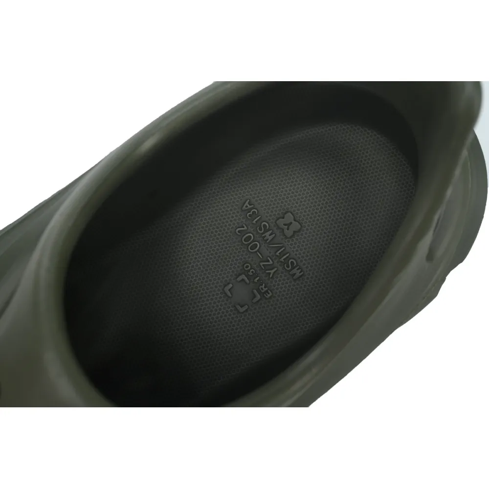 HOKA ONE ONE Military Green   