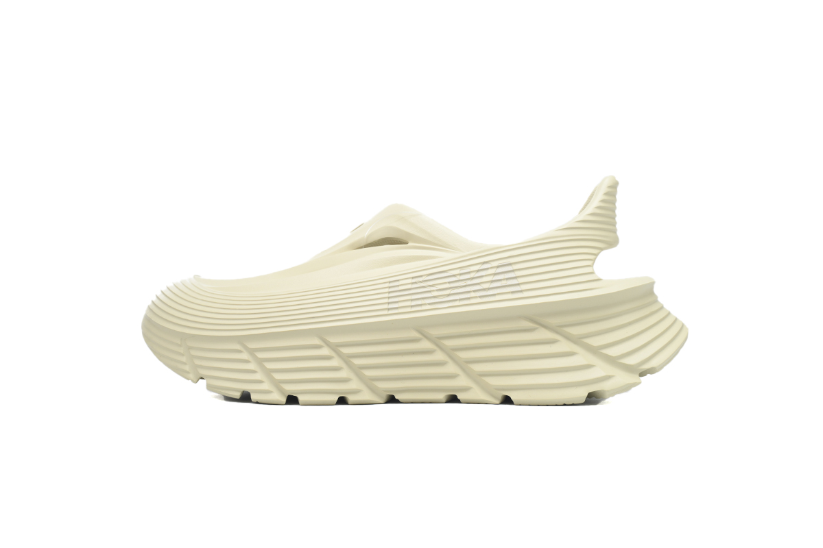 HOKA ONE ONE White