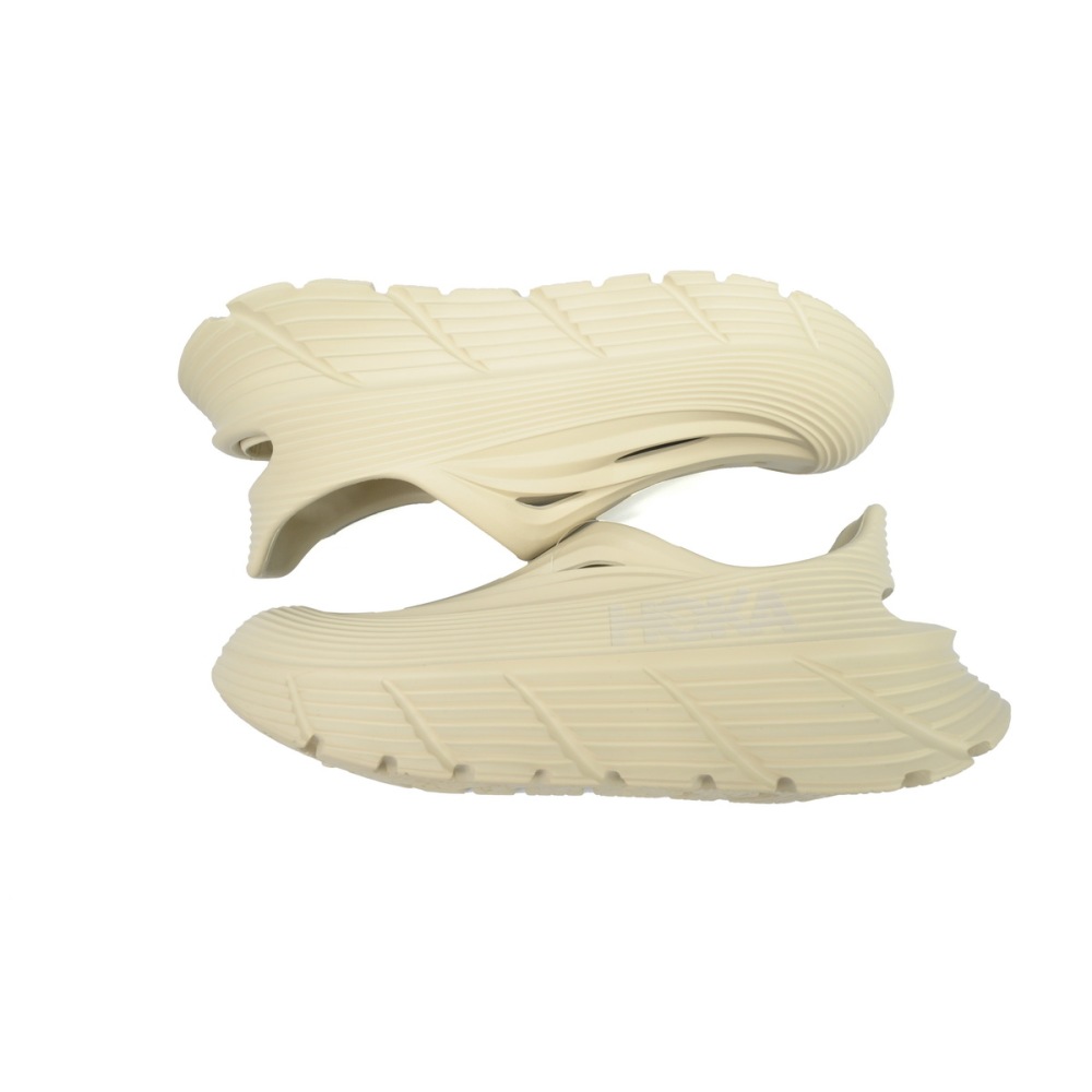 HOKA ONE ONE White  