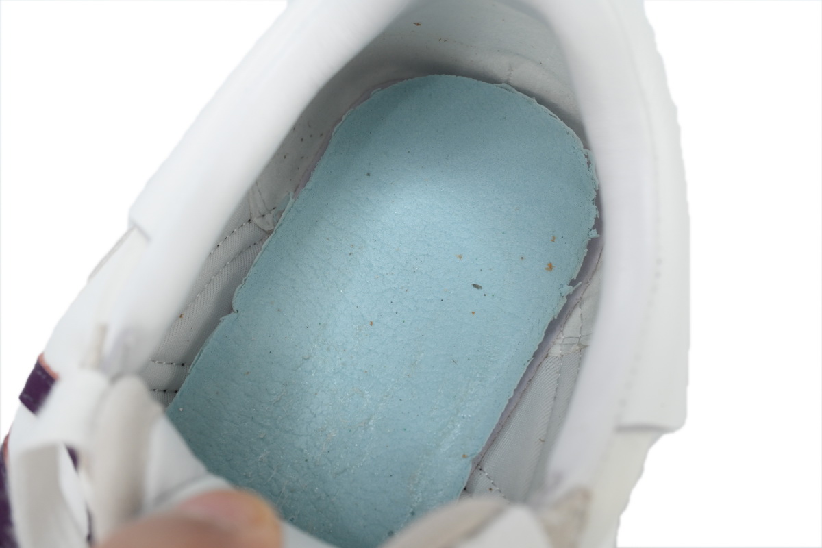 LOEWE Flow Runner White Coffee