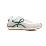 LOEWE Flow Runner White Green