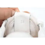 LOEWE Flow Runner White Green