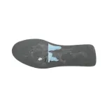 LOEWE Flow Runner White Suede (Women's)
