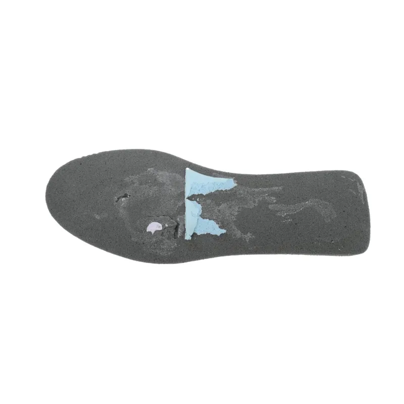 LOEWE Flow Runner White Suede (Women's)