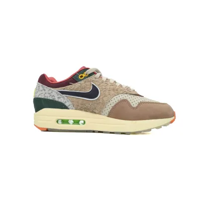 Nike Air Max 1 '87 Luxe University of Oregon PE (2024) (Numbered)  HQ2639-100 02