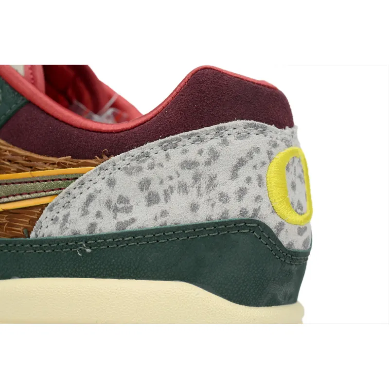 Nike Air Max 1 '87 Luxe University of Oregon PE (2024) (Numbered)  HQ2639-100