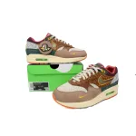 Nike Air Max 1 '87 Luxe University of Oregon PE (2024) (Numbered)  HQ2639-100