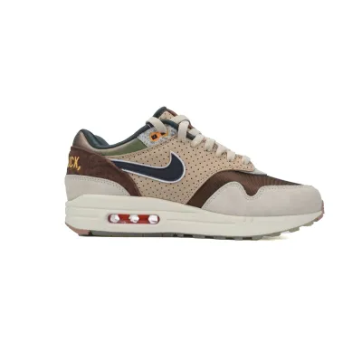 Nike Air Max 1 '87 Premium University of Oregon PE (2024)  HQ2640-200 02