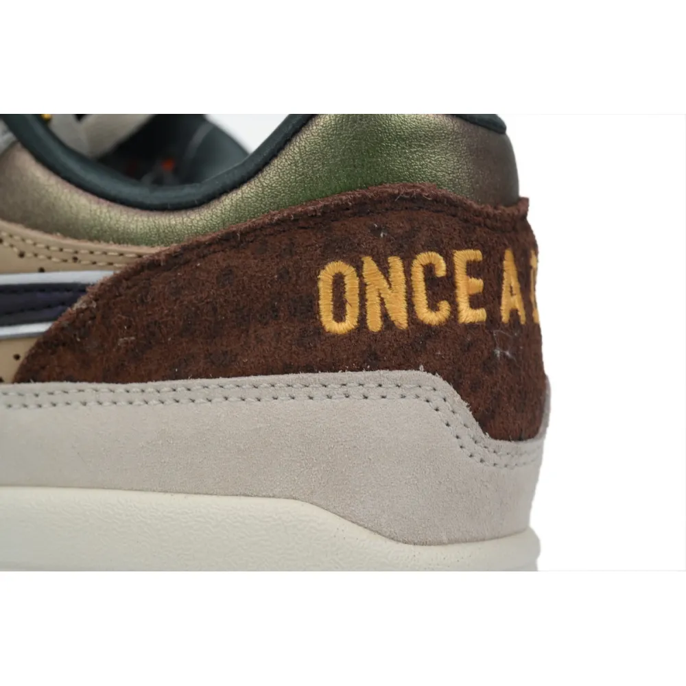 Nike Air Max 1 '87 Premium University of Oregon PE (2024)  HQ2640-200