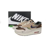Nike Air Max 1 '87 Premium University of Oregon PE (2024)  HQ2640-200