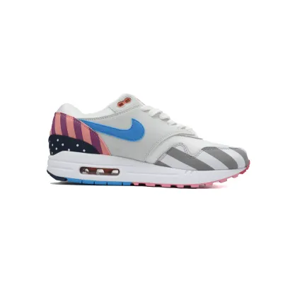 Nike Air Max 1 Parra (2018)  AT3057-100 02