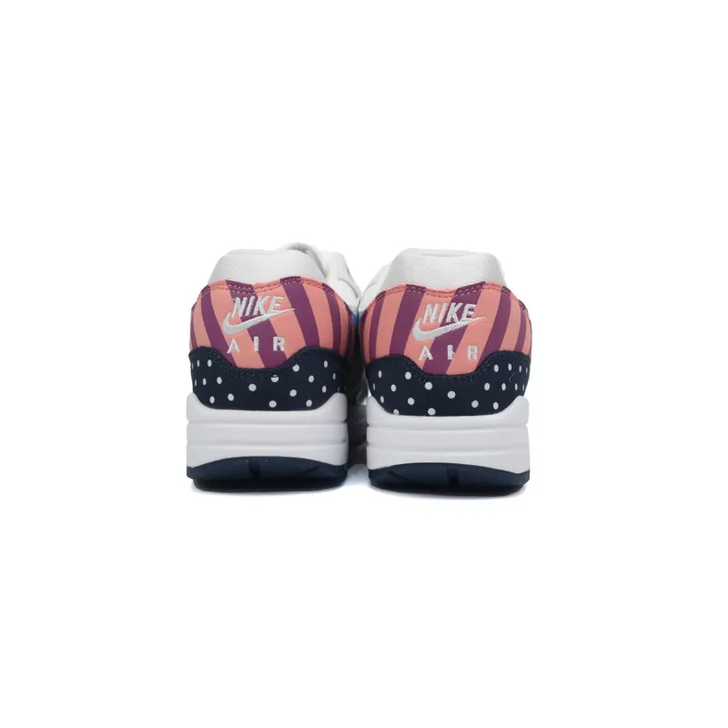 Nike Air Max 1 Parra (2018)  AT3057-100