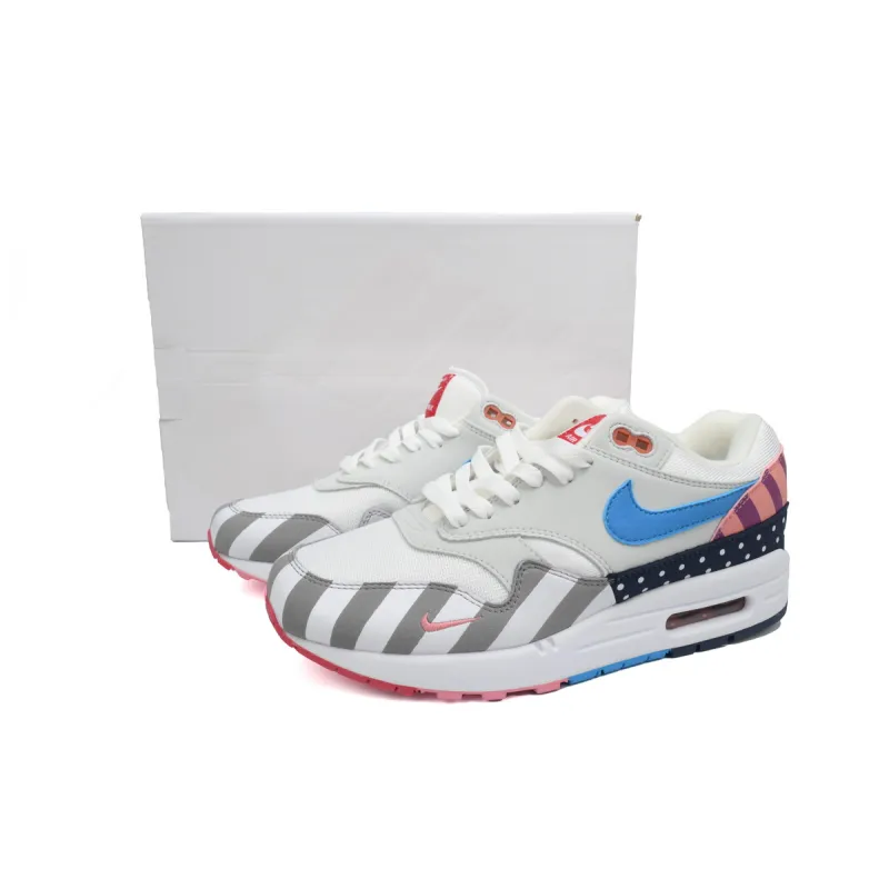Nike Air Max 1 Parra (2018)  AT3057-100