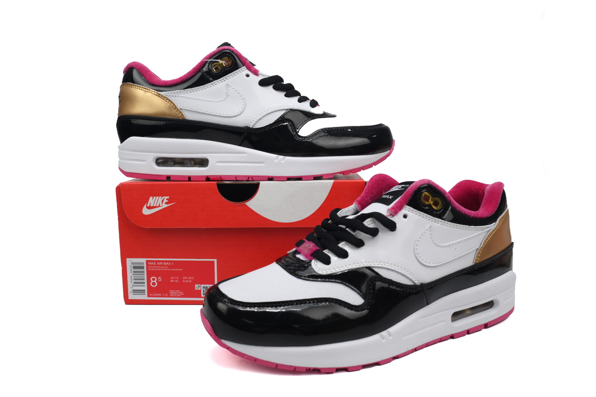 Nike Air Max 1 PHANTACi Grand Piano (2009) 359558-111
