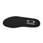 Oakley Factory Team Chop Saw Brain Dead Black Leather Nubuck  BDP23S -0000307-3BK01
