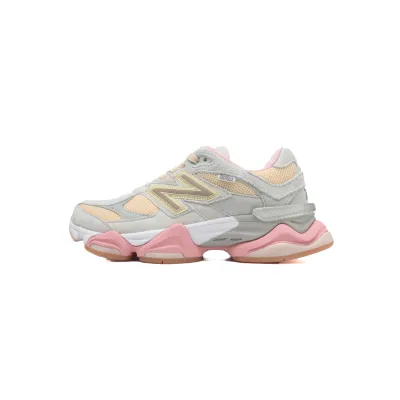 New Balance 9060 Joe Freshgoods Inside Voices Baby Shower Blue  U9060JG1  01