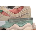 New Balance 9060 Joe Freshgoods Inside Voices Penny Cookie Pink  U9060JF1 