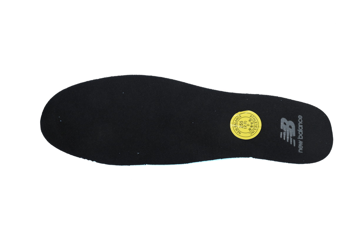 New Balance 9060 Triple Black  U9060BPM 