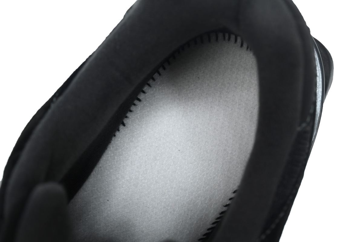 New Balance 9060 Triple Black  U9060BPM 