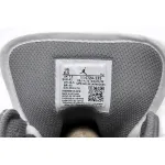 Air Air Jordan 1 Mid Neutral Grey  554724-135 