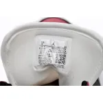 Air Jordan 1 Mid Alternate Bred Toe (Women's)  BQ6472-079 