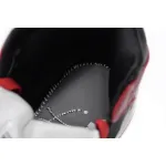 Air Jordan 1 Mid Alternate Bred Toe (Women's)  BQ6472-079 
