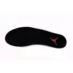 Air Jordan 1 Mid Alternate Bred Toe (Women's)  BQ6472-079 
