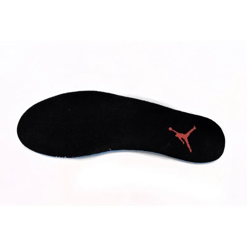 Air Jordan 1 Mid Alternate Bred Toe (Women's)  BQ6472-079 