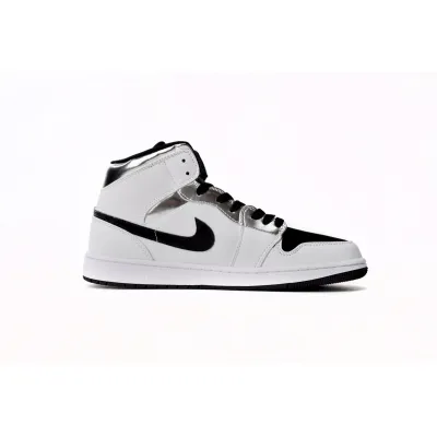 Air Jordan 1 Mid Alternate Think 16  554724-121 02