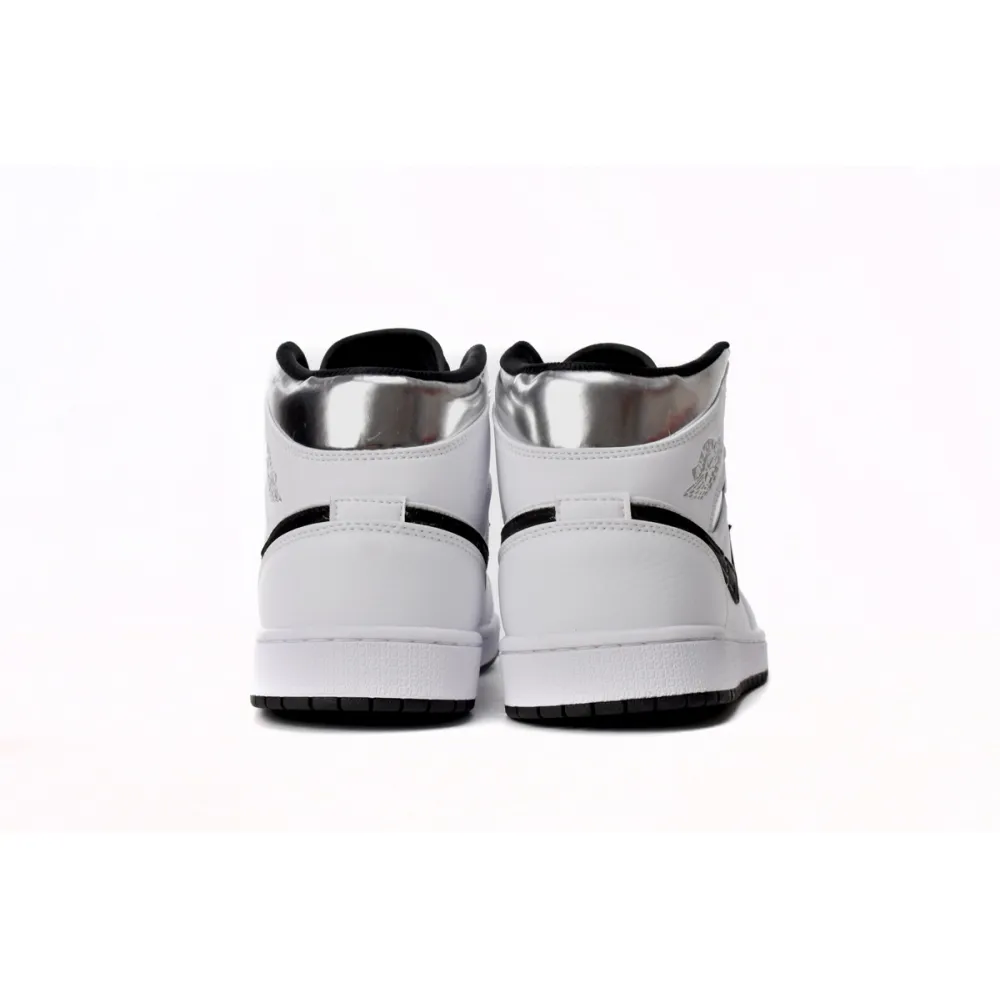 Air Jordan 1 Mid Alternate Think 16  554724-121