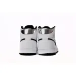 Air Jordan 1 Mid Alternate Think 16  554724-121