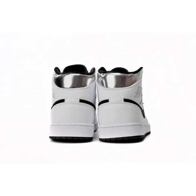 Air Jordan 1 Mid Alternate Think 16  554724-121